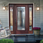 Entry Doors - Wall Vern Products